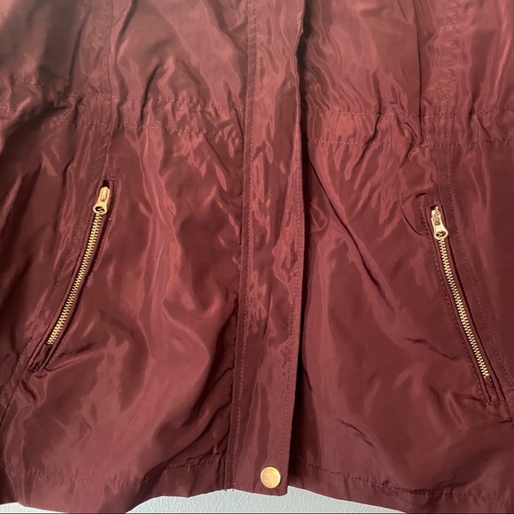 Ci Sono Lightweight Hooded Jacket - Picture 2 of 10